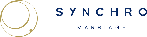 SYNCHRO MARRIAGE（シンクロ・マリッジ）